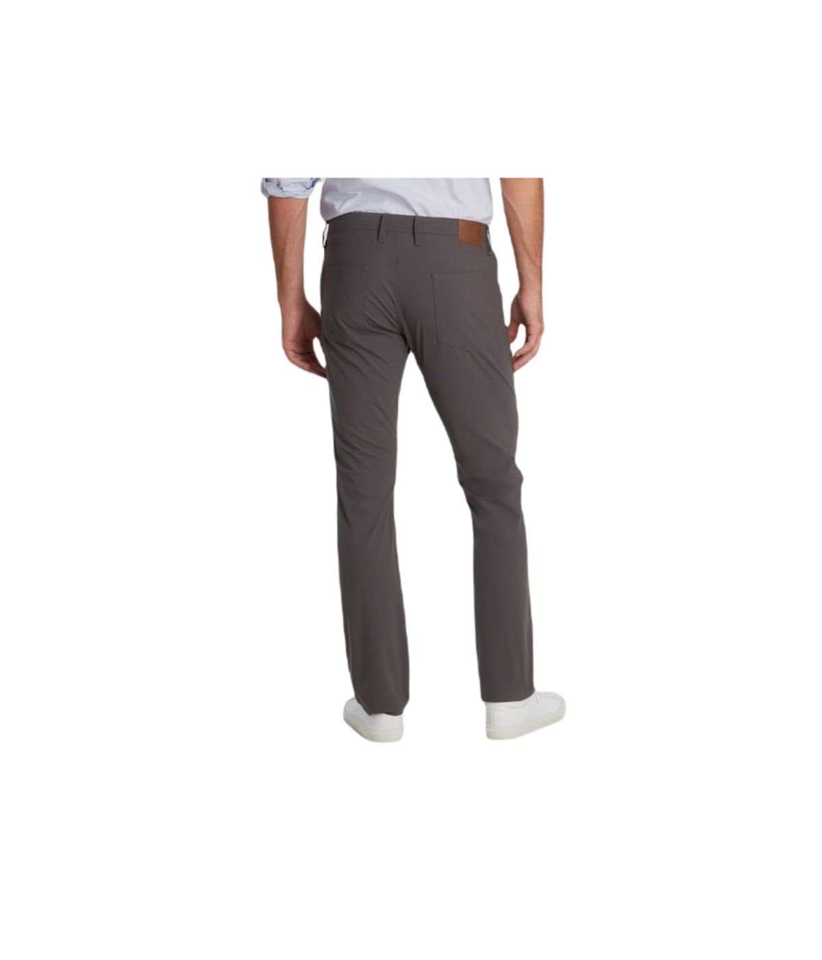 Flex Performance 5 Pocket Charcoal