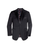 Sullivan Performance Tuxedo (Peaked) Black