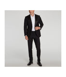 Sullivan Performance Tuxedo (Peaked) Black