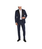 Sullivan Performance Tuxedo (Peaked) Navy