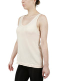 Scoop Neck Tank Top