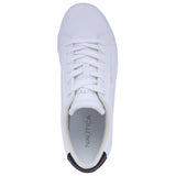 Alos Casual Court Sneaker