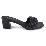 Women's Aya Sandals-Black-7-2