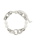 Ivanna Pearl Bracelet