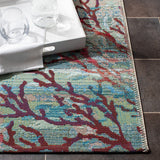 Barbados 554 Indoor / Outdoor Rug