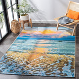 Barbados 581 Indoor / Outdoor Rug