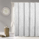 Baroque Shower Curtain