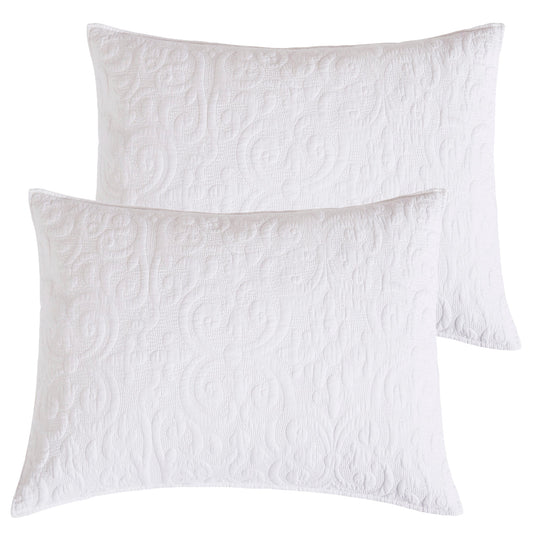 Sherbourne Sham Set of 2