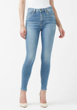 SKYLAR HIGH RISE SKINNY JEANS