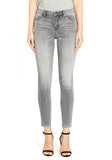 ALEXA MID RISE SKINNY JEANS