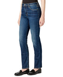 JAYDEN HIGH RISE STRAIGHT JEANS