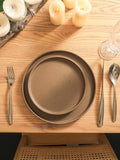 Celina 16-Piece Dinnerware Set Stoneware