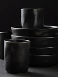 Hekonda 16-Piece Dinnerware Set Stoneware