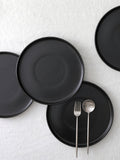 Celina 24-Piece Dinnerware Set Stoneware