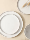 Celina 16-Piece Dinnerware Set Stoneware