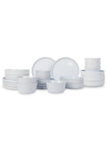 Celina 24-Piece Dinnerware Set Stoneware