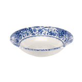 Blue Italian Brocato Cereal Bowl Set of 4