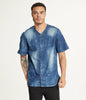  Brooklyn Laundry Men's Baseball Denim Shirt 2