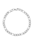 Men's Figaro Chain Bracelet