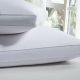 Side Sleeper Firm Pillow