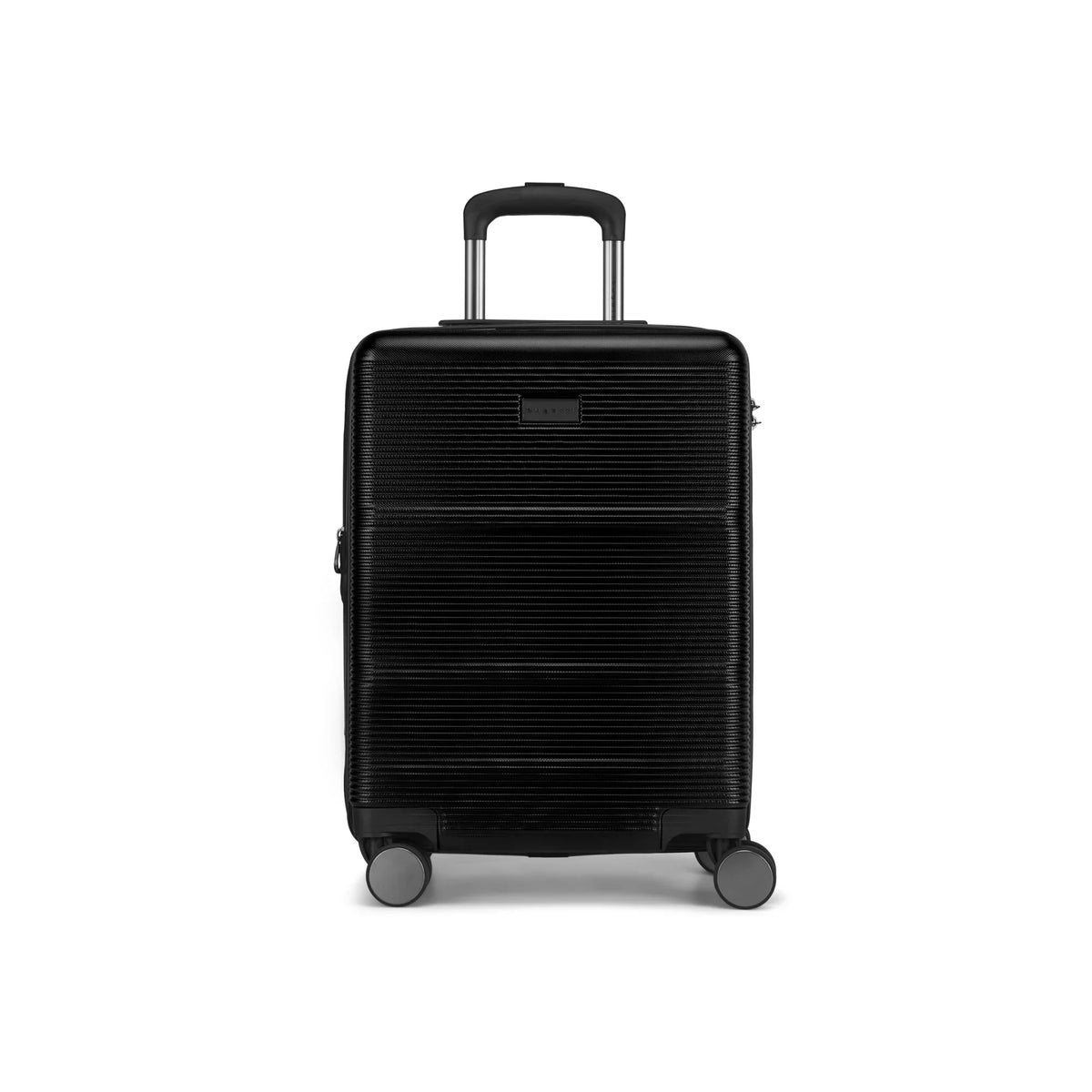 Brussels Carry-on Luggage - ABS/PC blend