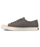 Hadley Lo Lace Up Sneaker Shell Toe