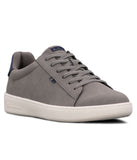 Hampton Plain Toe Lace Up Sneaker