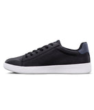 Hampton Plain Toe Lace Up Sneaker