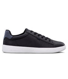 Hampton Plain Toe Lace Up Sneaker