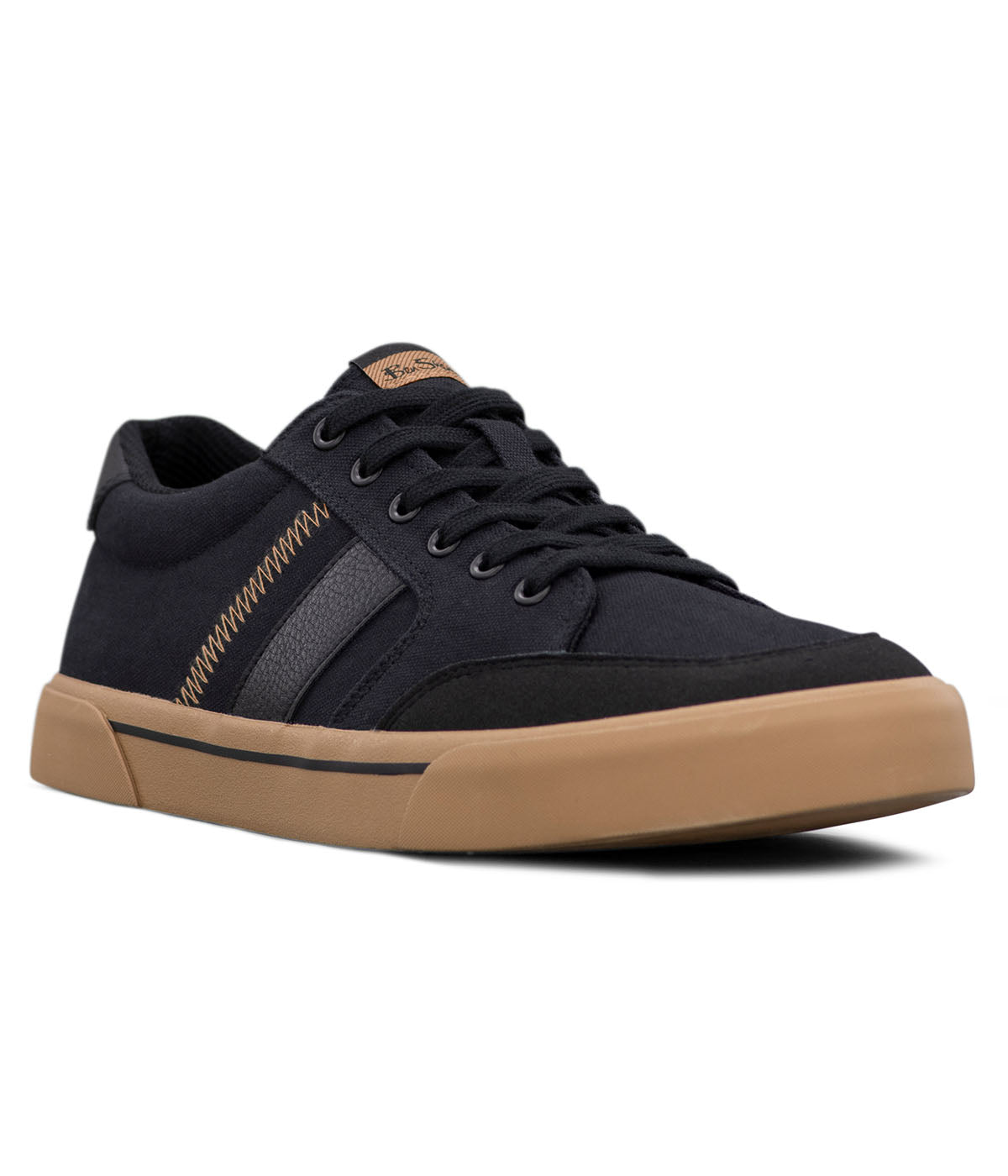 Hawthorn Lace Up Canvas Sneaker