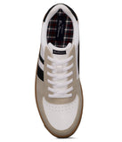 Hyde U Toe Lace Up Sneaker