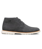 Whitby Lace Up Plain Toe Chukka