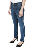 Missy 5 Pocket Skinny Jeans