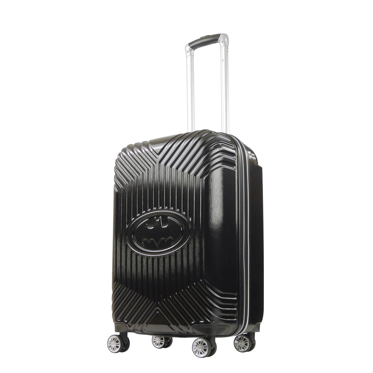 Batman Molded Hardside 25" Luggage