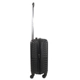 Geo 22" Carry-On Hardside Expandable Spinner Luggage