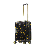 Impulse Mixed Dots Hardside Spinner 22" Luggage