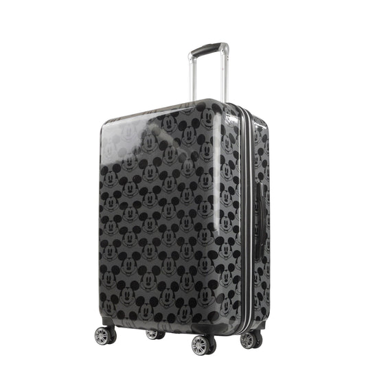 Disney Mickey Mouse All Over Print 29" Spinner Luggage