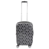 Disney Mickey Mouse All Over Print 21" Spinner Luggage