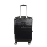 Star Wars Darth Vader Embossed 25" Spinner Suitcase