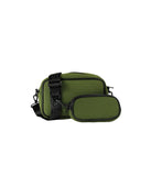 Camera Bag Safari Green