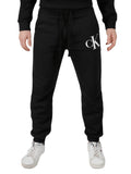 Monogram Fleece Jogger