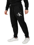 Monogram Fleece Jogger