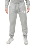 Monogram Fleece Jogger