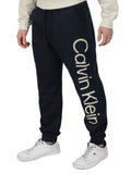 Ck Logo Fleece Jogger