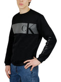 Long Sleeves Monogram Iconic Tee