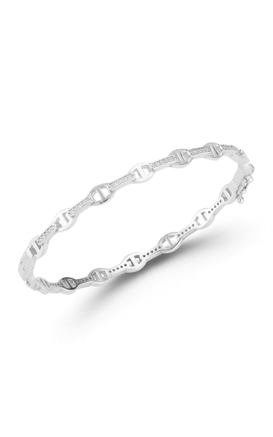 Mariner Bangle Bracelet