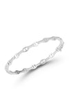 Mariner Bangle Bracelet