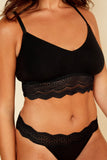 Ceylon Modal Bralette