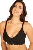 Ceylon Modal Curvy Bralette