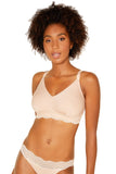 Ceylon Modal Curvy Bralette